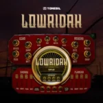 LOWRiDAH v1.0.0 WiN MOCHA | 04 June 2026 | 2.12 GB LOWRIDAH...