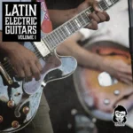 Latin Electric Guitars Vol.1 WAV-FANTASTiC Latin Electric Guitars Vol.1 FANTASTiC | 05 June 2026 | 160.26 MB...