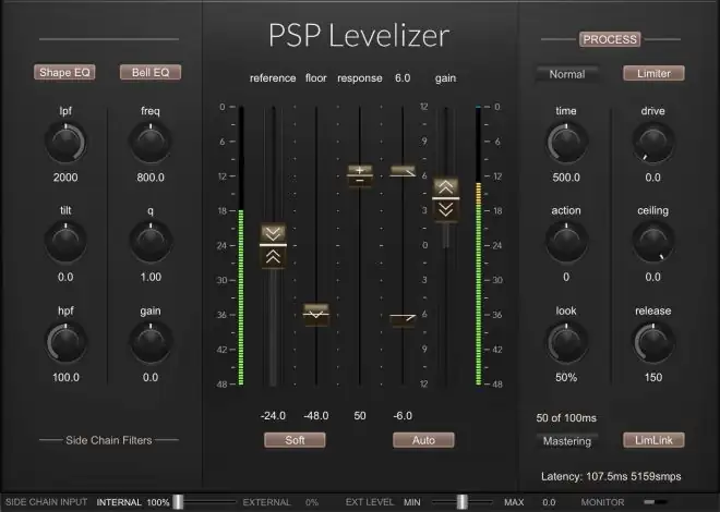Levelizer v1.0.0 VST2 VST3 x64 WiN-R2R-MaGeSY Levelizer v1.0.0 VST2 VST3 x64 WiN-R2R-MaGeSY