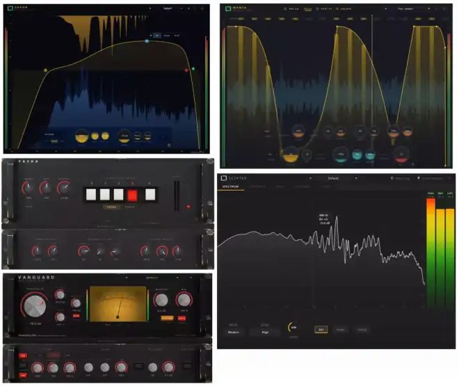 M. Tones Bundle VST3 x64 WiN-BATs-MaGeSY M. Tones Bundle VST3 x64 WiN-BATs-MaGeSY