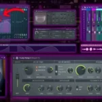 Mixing and Mastering Music FL Studio Course Rap, RnB, Pop TUTORiAL Mixing & Mastering FL Studio P2P | 04 June 2026 | 7...