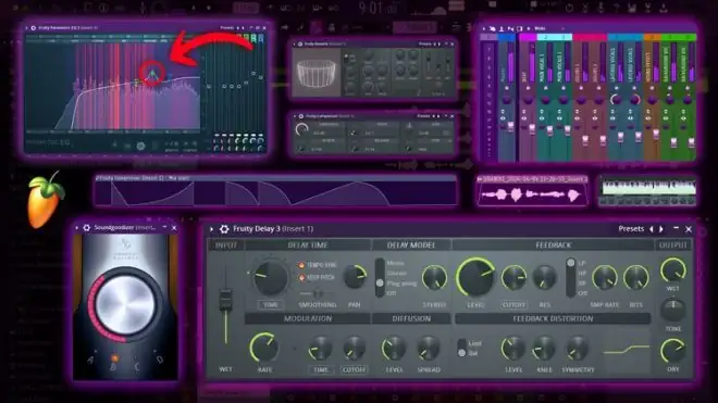 Mixing and Mastering Music FL Studio Course Rap, RnB, Pop TUTORiAL-MaGeSY Mixing and Mastering Music FL Studio Course Rap, RnB, Pop TUTORiAL-MaGeSY