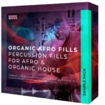 Organic Afro Fills WAV-FANTASTiC Organic Afro Fills FANTASTiC | 08 June 2026 | 209 MB If...