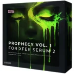 Prophecy Vol.1 Melodic House & Techno SERUM 2 PRESETS-ARCADiA Prophecy Vol.1 SERUM 2 Team ARCADiA | 19 June 2026 | 69.54...