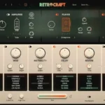 RETROCRAFT v1.0.0 WiN-R2R RETROCRAFT v1.0.0 WiN Team R2R | 27 June 2026 | 61.4MB ..:...