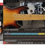 Rock Legend v1.0.0 EBX SOUNDBANK Rock Legend v1.0.0 EBX P2P | 20 June 2026 | 1.17 GB...