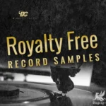 Royalty-Free Record Samples FANTASTiC | 26 June 2026 | 444 MB 'Royalty-Free...