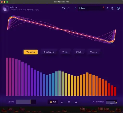 Sine Machine v27.4.9 WiN-R2R-R2R-MaGeSY Sine Machine v27.4.9 WiN-R2R-MaGeSY