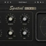 Spatial D320 v1.0.0 AAX CLAP VST3 x64 WiN-R2R Spatial D320 v1.0.0 WiN Team R2R | 09 Jun 2026 | 23.3MB...