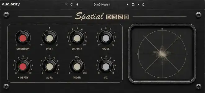 Spatial D320 v1.0.0 AAX CLAP VST3 x64 WiN-R2R-MaGeSY Spatial D320 v1.0.0 AAX CLAP VST3 x64 WiN-R2R-MaGeSY