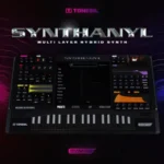 Synthanyl v1.0.0 VST2i VST3i x64 WiN-MOCHA Synthanyl v1.0.0 WiN MOCHA | 04 June 2026 | 310 MB Embark...