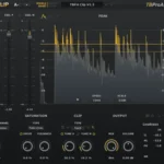 TBPAClip v1.3.3 AU VST2 VST3 64Bit U2B macOS-MORiA TBPAClip v1.3.3 MAC MORiA | 18 August 2026 | 13.58MB ..: Clipper...