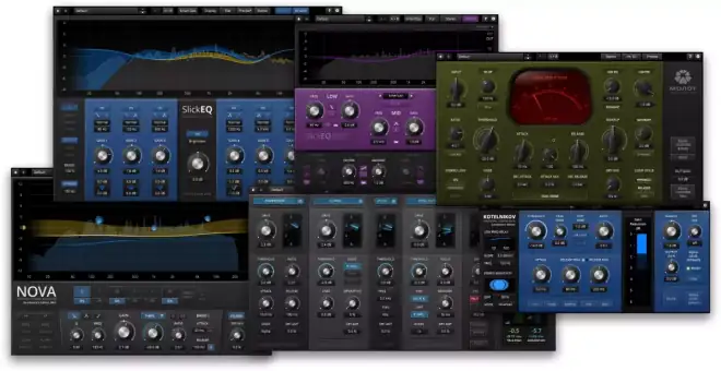 TDR Production Bundle v2026.06 U2B macOS-GUiSEPPE-MaGeSY TDR Production Bundle v2026.06 U2B macOS-GUiSEPPE-MaGeSY