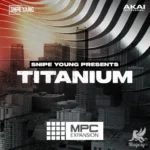 Titanium v1.0.2 MPC EXPANSiON-ARCADiA Titanium v1.0.2 MPC Team ARCADiA | 26 June 2026 | 1.48 GB...