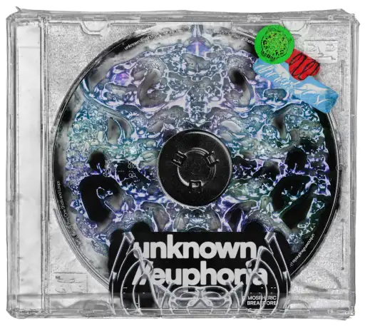 Unknown Euphoria WAV-FANTASTiC-MaGeSY Unknown Euphoria WAV-FANTASTiC-MaGeSY