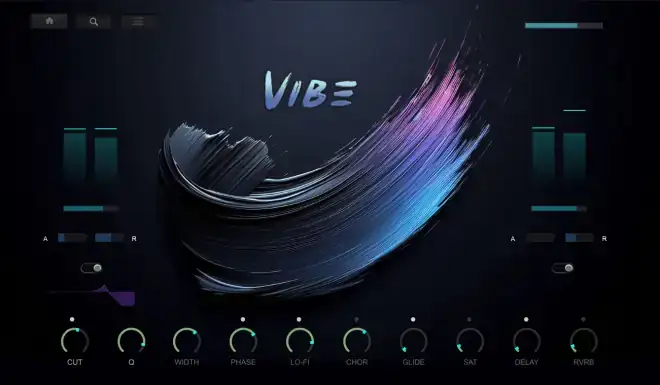 Vibe VST v1.0.0 VST3 x64 WiN-MOCHA-MaGeSY-MaGeSY