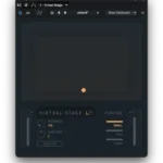 Virtual Stage FX v1.2 VST3 x64 WiN-MOCHA Virtual Stage FX v1.2 WiN MOCHA | 04 June 2026 | 10.6...