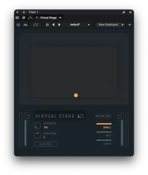 Virtual Stage FX v1.2 VST3 x64 WiN-MOCHA-MaGeSY
