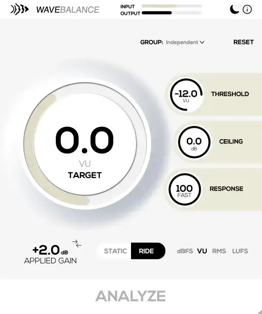 WaveBalance v1.0.6 AAX VST3 x64 WiN-R2R-MaGeSY WaveBalance v1.0.6 AAX VST3 x64 WiN-R2R-MaGeSY