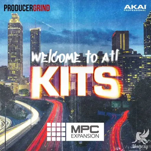 Welcome to ALT Kits v1.0.2 MPC EXPANSiON-ARCADiA-MaGeSY Welcome to ALT Kits v1.0.2 MPC EXPANSiON-ARCADiA-MaGeSY