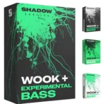 Wook + Experimental Bass The Complete Bundle MULTiFORMAT-FANTASTiC Wook + Experimental Bass FANTASTiC | 23 June 2026 | 1.72 GB...