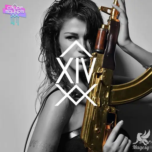Xiv WAV MiDi-FANTASTiC-MaGeSY Xiv WAV MiDi-FANTASTiC-MaGeSY