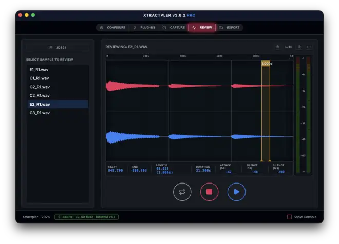 Xtractpler v3.6.3 Pro WiN-R2R-MaGeSY Xtractpler v3.6.3 Pro WiN-R2R-MaGeSY