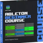 Your First Song in 11 Days: A Beginner’s Course for Ableton Live TUTORiAL Your First Song in 11 Days P2P | 18 June 2026 |...