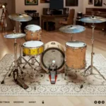 A.Sterling v1.0.0 LiTE KONTAKT A.Sterling v1.0.0 LiTE KONTAKT ViSiONSiERRA | 18 July 2026 | 6.44 GB...