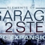 Elements of Garage & 2 Step MPC Team ARCADiA | 09 July...