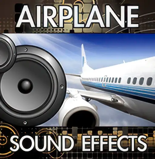 Aircraft Sound Effects FLAC-FANTASTiC-MaGeSY Aircraft Sound Effects FLAC-FANTASTiC-MaGeSY