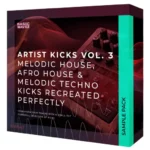 Artist Kicks Vol.3 WAV-FANTASTiC Artist Kicks Vol.3 FANTASTiC | 12 July 2026 | 1 MB After...