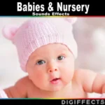 Babies And Nursery Sound Effects FLAC-FANTASTiC Babies & Nursery SFX FANTASTiC | 22 July 2026 | 256 MB...