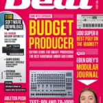 Beat Issue 247 August 2026 P2P | 17 July 2026 | 82.9...