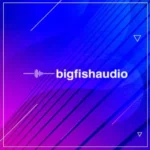 Big Fish Audio Loops For MOTU Team ARCADiA | 25 July 2026...