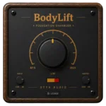 BodyLift v1.0.8 AAX VST3 x64 WiN-R2R BodyLift v1.0.8 WiN Team R2R | 01 July 2026 | 16MB Add...