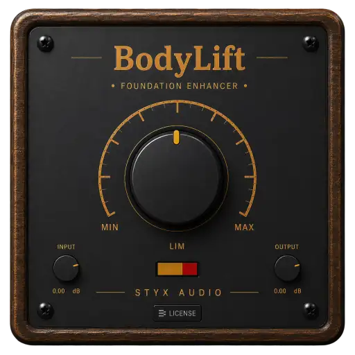 BodyLift v1.0.8 AAX VST3 x64 WiN-R2R-MaGeSY BodyLift v1.0.8 AAX VST3 x64 WiN-R2R-MaGeSY