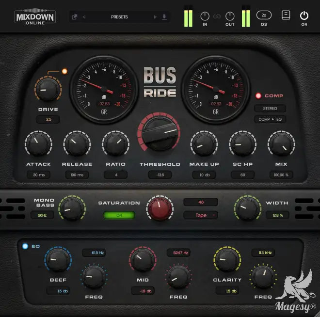 Bus Ride v1.0.0 AAX VST3 x64 WiN-R2R-MaGeSY Bus Ride v1.0.0 AAX VST3 x64 WiN-R2R-MaGeSY
