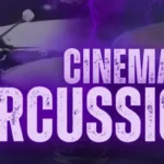 Cinematic Percussion MiDi Pack FANTASTiC | 25 July 2026 | 64 KB...