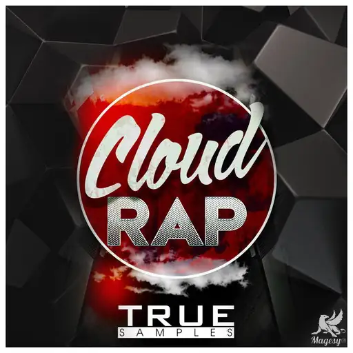 Cloud Rap Vol.1 WAV MiDi-FANTASTiC-MaGeSY Cloud Rap Vol.1 WAV MiDi-FANTASTiC-MaGeSY