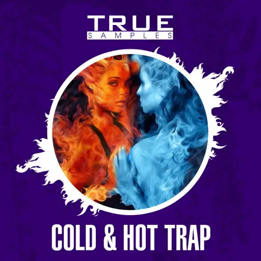 Cold And Hot Trap WAV MiDi-FANTASTiC-MaGeSY