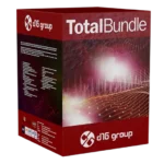 DG Total Bundle v2026.06 WiN-R2R DG Total Bundle v2026 WiN Team R2R | 01 July 2026 |...