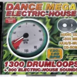 Best Service Dance Mega Electric-House WAV-ARCADiA Dance Mega Electric-House Team ARCADiA | 25 July 2026 | 322.26 MB...