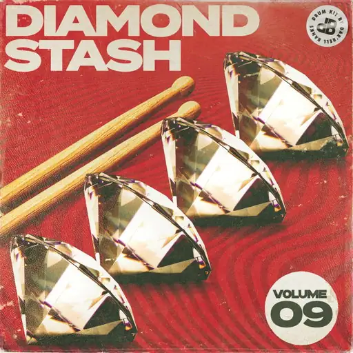 Diamond Stash Vol.9 WAV-ARCADiA-MaGeSY Diamond Stash Vol.9 WAV-ARCADiA-MaGeSY