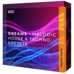 Dreams Vol.1 Melodic House And Techno Presets For SERUM-FANTASTiC Dreams Vol.1 For SERUM FANTASTiC | 27 July 2026 | 0.3 MB...
