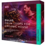 Dulus: Drum Loops For Organic House FANTASTiC | 09 July 2026 |...
