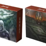 Dyatic Alien Zone Sample Pack Vols.1-2 WAV-FANTASTiC Dyatic Alien Zone Sample Pack FANTASTiC | 10 July 2022/2026 | Vol.1:...