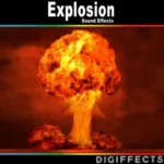 Explosion Sound Effects FANTASTiC | 07 July 2026 | 74 MB "Explosion...
