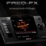 FREQ-FX v1.0.8 AU VST3 x64 WiN MAC-V.R FREQ-FX v1.0.8 WiN MAC Team V.R | 13 July 2026 | WiN:276MB...