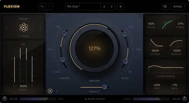Flexion v1.0.2 AAX VST3 x64 WiN-R2R-MaGeSY